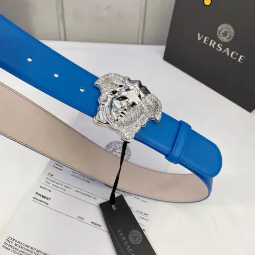 Replica Versace AAA Quality Belts #1481574 $92.00 USD for Wholesale
