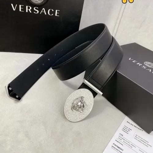 Replica Versace AAA Quality Belts #1481581 $98.00 USD for Wholesale