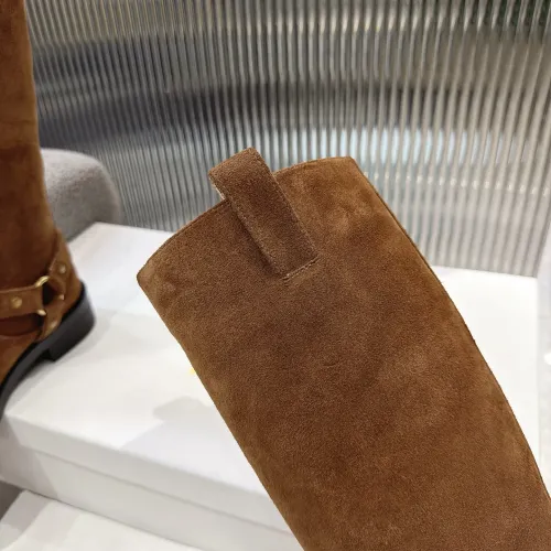Replica Christian Dior Boots For Women #1481600 $155.00 USD for Wholesale