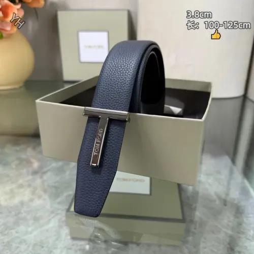 Wholesale Tom Ford AAA Quality Belts For Men #1481604 $60.00 USD, Wholesale Quality Replica Tom Ford AAA Quality Belts