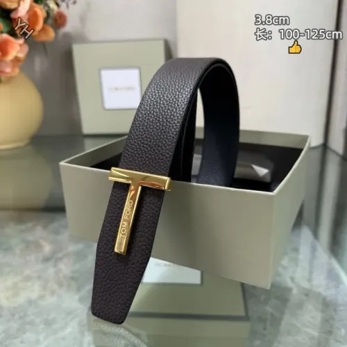 Wholesale Tom Ford AAA Quality Belts For Men #1481606 $60.00 USD, Wholesale Quality Replica Tom Ford AAA Quality Belts