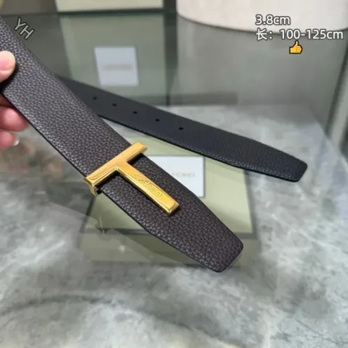 Replica Tom Ford AAA Quality Belts For Men #1481606 $60.00 USD for Wholesale