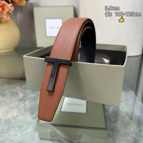 Wholesale Tom Ford AAA Quality Belts For Men #1481607 $60.00 USD, Wholesale Quality Replica Tom Ford AAA Quality Belts