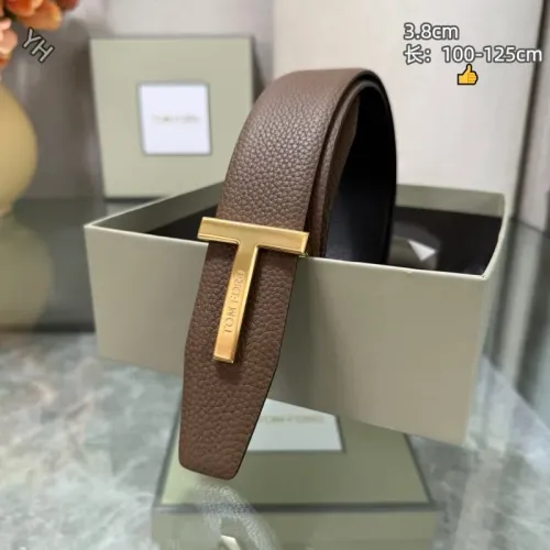 Wholesale Tom Ford AAA Quality Belts For Men #1481608 $60.00 USD, Wholesale Quality Replica Tom Ford AAA Quality Belts