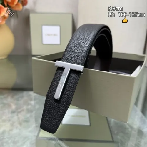Wholesale Tom Ford AAA Quality Belts For Men #1481609 $60.00 USD, Wholesale Quality Replica Tom Ford AAA Quality Belts