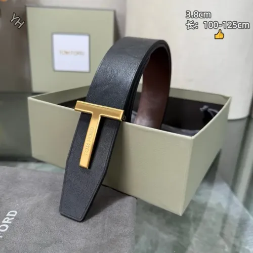 Wholesale Tom Ford AAA Quality Belts For Men #1481610 $64.00 USD, Wholesale Quality Replica Tom Ford AAA Quality Belts