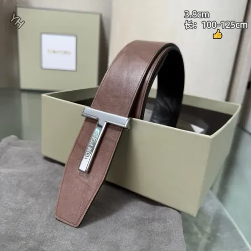 Wholesale Tom Ford AAA Quality Belts For Men #1481611 $64.00 USD, Wholesale Quality Replica Tom Ford AAA Quality Belts