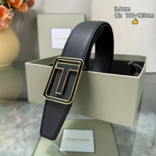 Wholesale Tom Ford AAA Quality Belts For Men #1481613 $64.00 USD, Wholesale Quality Replica Tom Ford AAA Quality Belts