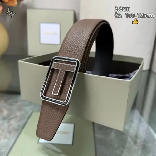 Wholesale Tom Ford AAA Quality Belts For Men #1481615 $64.00 USD, Wholesale Quality Replica Tom Ford AAA Quality Belts