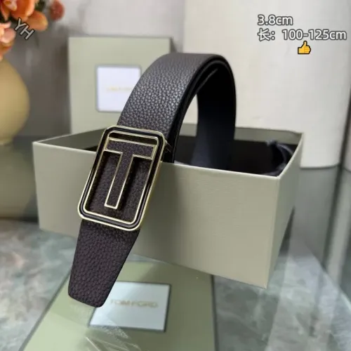 Wholesale Tom Ford AAA Quality Belts For Men #1481616 $64.00 USD, Wholesale Quality Replica Tom Ford AAA Quality Belts