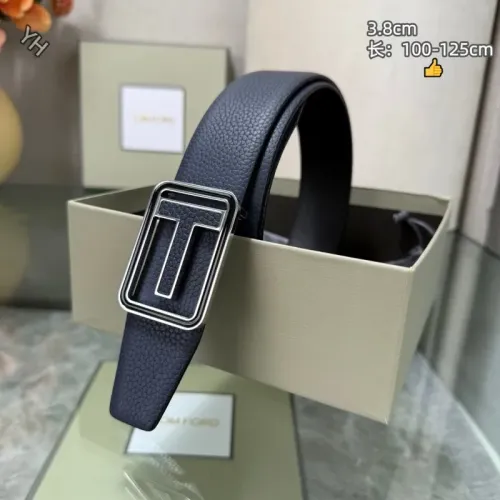 Wholesale Tom Ford AAA Quality Belts For Men #1481618 $64.00 USD, Wholesale Quality Replica Tom Ford AAA Quality Belts