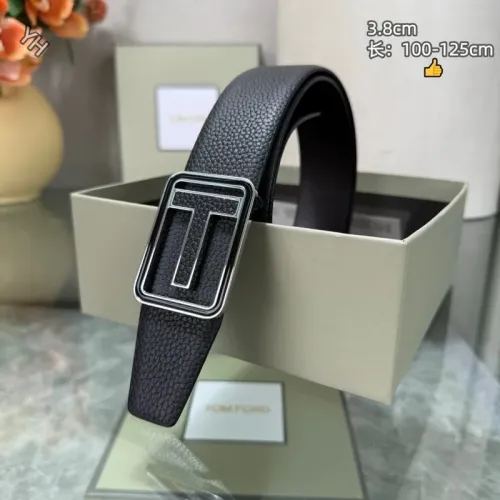 Wholesale Tom Ford AAA Quality Belts For Men #1481621 $64.00 USD, Wholesale Quality Replica Tom Ford AAA Quality Belts