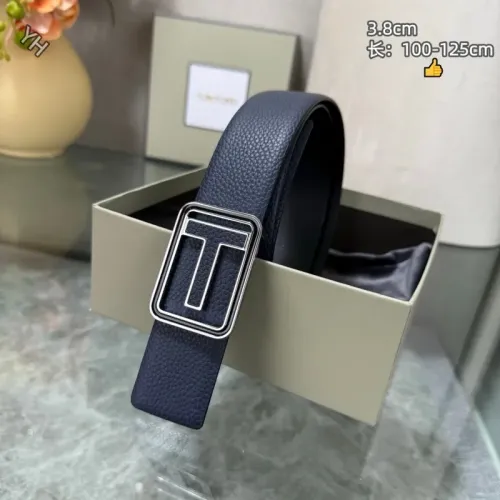 Wholesale Tom Ford AAA Quality Belts For Men #1481622 $64.00 USD, Wholesale Quality Replica Tom Ford AAA Quality Belts