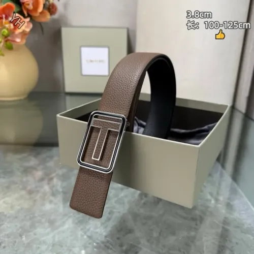 Wholesale Tom Ford AAA Quality Belts For Men #1481623 $64.00 USD, Wholesale Quality Replica Tom Ford AAA Quality Belts