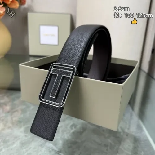 Wholesale Tom Ford AAA Quality Belts For Men #1481625 $64.00 USD, Wholesale Quality Replica Tom Ford AAA Quality Belts