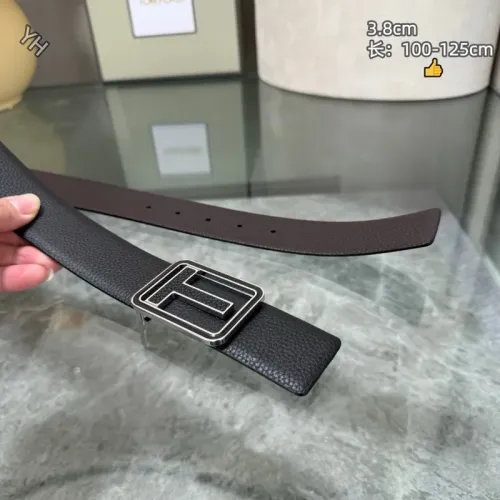 Replica Tom Ford AAA Quality Belts For Men #1481625 $64.00 USD for Wholesale