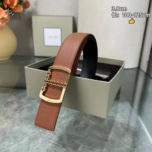 Wholesale Tom Ford AAA Quality Belts For Men #1481626 $64.00 USD, Wholesale Quality Replica Tom Ford AAA Quality Belts