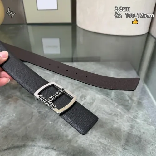 Replica Tom Ford AAA Quality Belts For Men #1481627 $64.00 USD for Wholesale