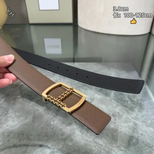 Replica Tom Ford AAA Quality Belts For Men #1481628 $64.00 USD for Wholesale