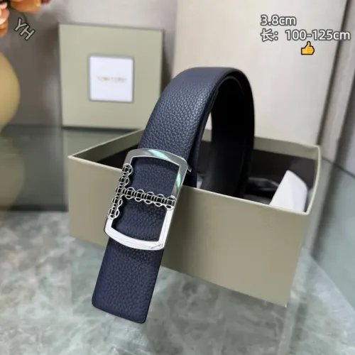 Wholesale Tom Ford AAA Quality Belts For Men #1481629 $64.00 USD, Wholesale Quality Replica Tom Ford AAA Quality Belts