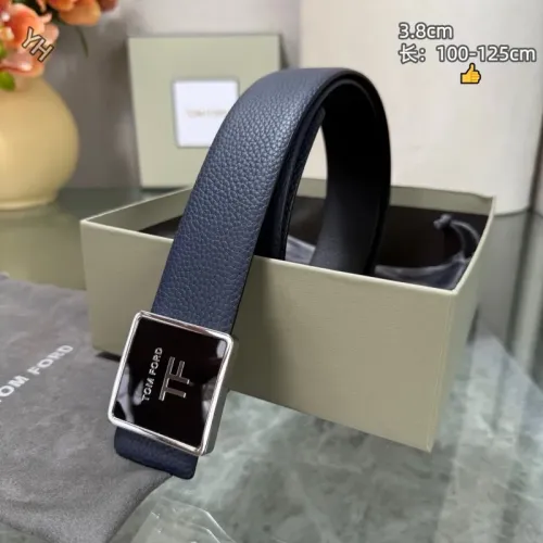 Wholesale Tom Ford AAA Quality Belts For Men #1481631 $64.00 USD, Wholesale Quality Replica Tom Ford AAA Quality Belts