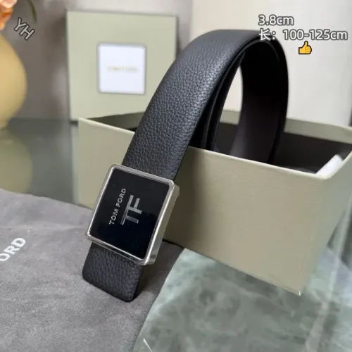 Wholesale Tom Ford AAA Quality Belts For Men #1481633 $64.00 USD, Wholesale Quality Replica Tom Ford AAA Quality Belts
