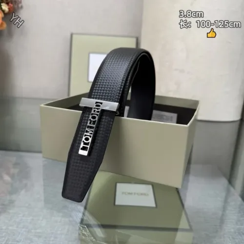 Wholesale Tom Ford AAA Quality Belts For Men #1481634 $64.00 USD, Wholesale Quality Replica Tom Ford AAA Quality Belts