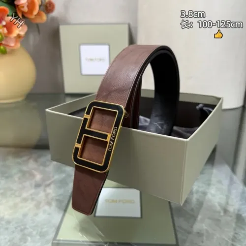 Wholesale Tom Ford AAA Quality Belts For Men #1481635 $68.00 USD, Wholesale Quality Replica Tom Ford AAA Quality Belts