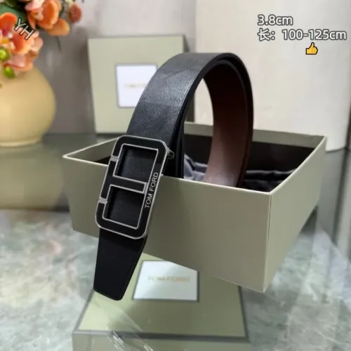 Wholesale Tom Ford AAA Quality Belts For Men #1481636 $68.00 USD, Wholesale Quality Replica Tom Ford AAA Quality Belts