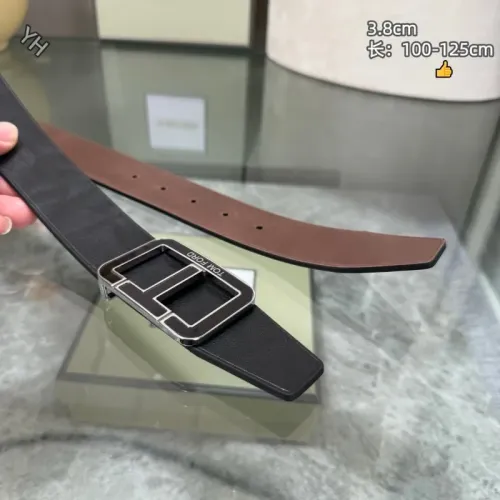 Replica Tom Ford AAA Quality Belts For Men #1481636 $68.00 USD for Wholesale