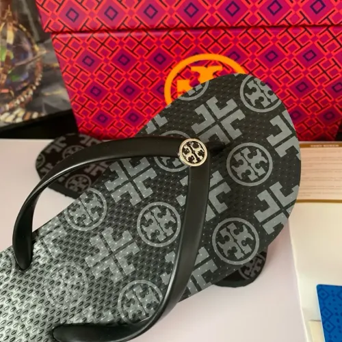 Replica Tory Burch Slippers For Women #1481637 $48.00 USD for Wholesale