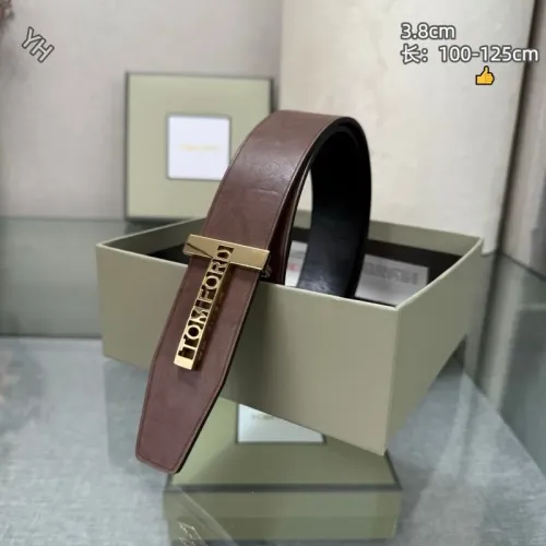Wholesale Tom Ford AAA Quality Belts For Men #1481653 $68.00 USD, Wholesale Quality Replica Tom Ford AAA Quality Belts
