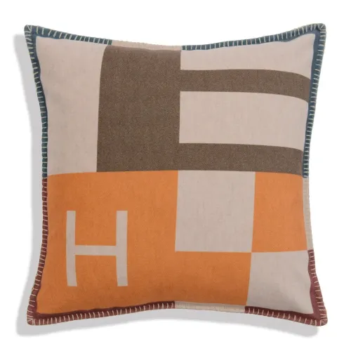 Wholesale Hermes Cushion #1481655 $72.00 USD, Wholesale Quality Replica Hermes Cushion