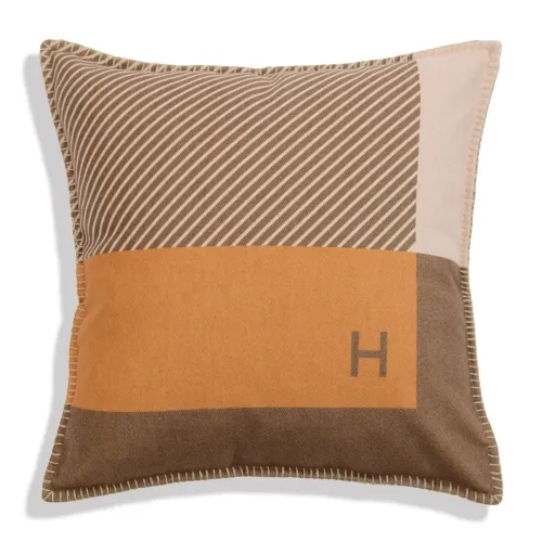 Wholesale Hermes Cushion #1481656 $72.00 USD, Wholesale Quality Replica Hermes Cushion