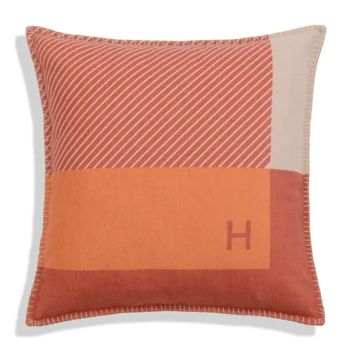 Wholesale Hermes Cushion #1481657 $72.00 USD, Wholesale Quality Replica Hermes Cushion