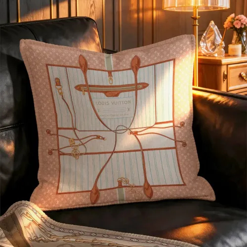 Replica Louis Vuitton LV Cushion #1481661 $72.00 USD for Wholesale