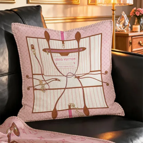 Replica Louis Vuitton LV Cushion #1481662 $72.00 USD for Wholesale