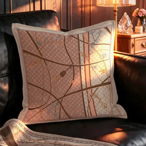 Replica Louis Vuitton LV Cushion #1481663 $72.00 USD for Wholesale