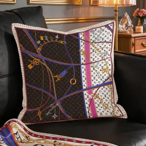 Replica Louis Vuitton LV Cushion #1481664 $72.00 USD for Wholesale