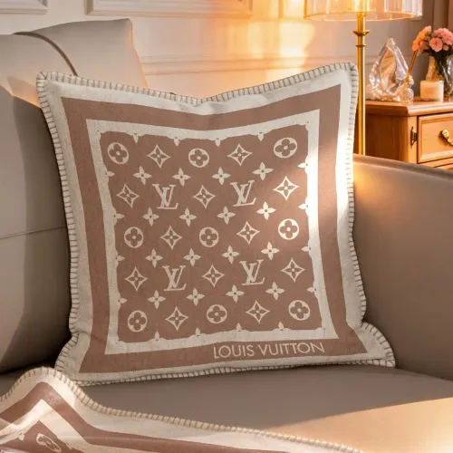 Replica Louis Vuitton LV Cushion #1481665 $72.00 USD for Wholesale