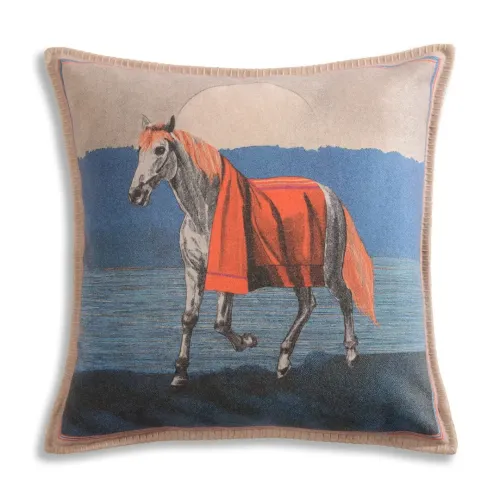Wholesale Hermes Cushion #1481667 $72.00 USD, Wholesale Quality Replica Hermes Cushion