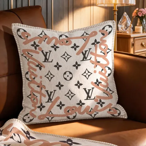 Replica Louis Vuitton LV Cushion #1481668 $72.00 USD for Wholesale