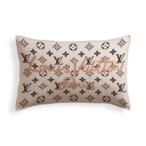 Wholesale Louis Vuitton LV Cushion #1481669 $72.00 USD, Wholesale Quality Replica Louis Vuitton LV Cushion