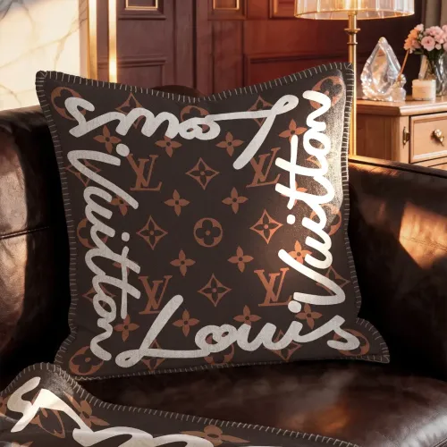 Replica Louis Vuitton LV Cushion #1481670 $72.00 USD for Wholesale