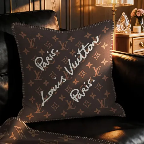 Replica Louis Vuitton LV Cushion #1481672 $72.00 USD for Wholesale