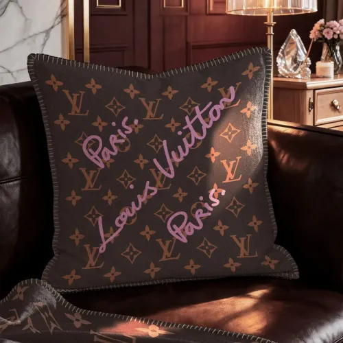 Replica Louis Vuitton LV Cushion #1481673 $72.00 USD for Wholesale