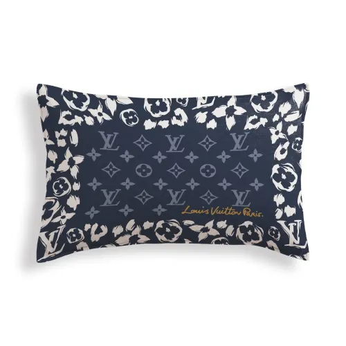 Wholesale Louis Vuitton LV Cushion #1481674 $72.00 USD, Wholesale Quality Replica Louis Vuitton LV Cushion