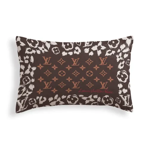 Wholesale Louis Vuitton LV Cushion #1481675 $72.00 USD, Wholesale Quality Replica Louis Vuitton LV Cushion