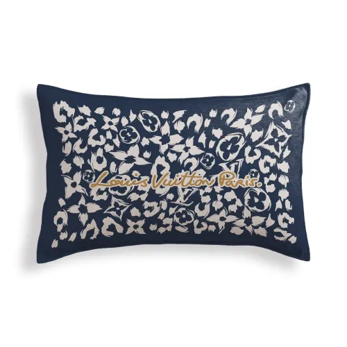 Wholesale Louis Vuitton LV Cushion #1481677 $72.00 USD, Wholesale Quality Replica Louis Vuitton LV Cushion