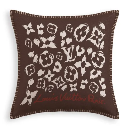 Wholesale Louis Vuitton LV Cushion #1481679 $72.00 USD, Wholesale Quality Replica Louis Vuitton LV Cushion